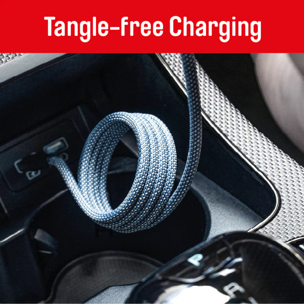 Heavy Duty Fast Charging Phone Charger