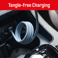 Heavy Duty Fast Charging Phone Charger