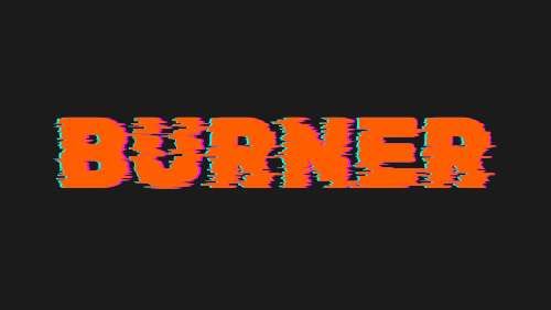 Burner GPS