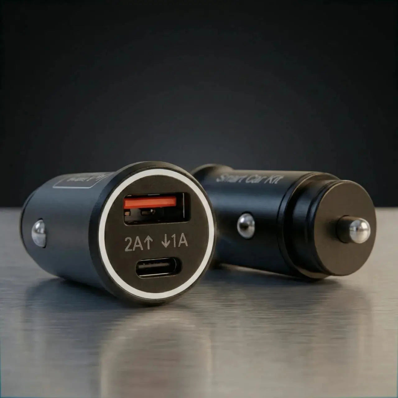 Burner GPS Car Tracker