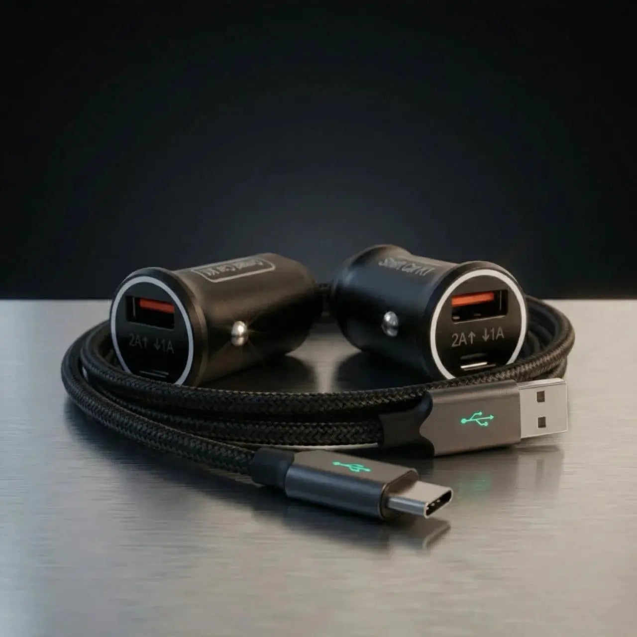 Burner GPS Car Tracker